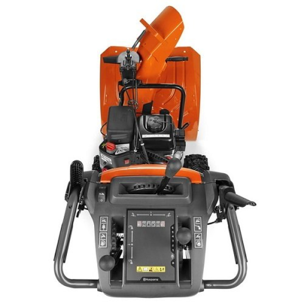 Снігоприбиральник Husqvarna ST 224 9705286-01