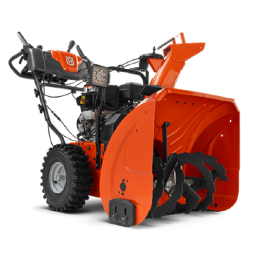 Снігоприбиральник Husqvarna ST 227 9704690-01