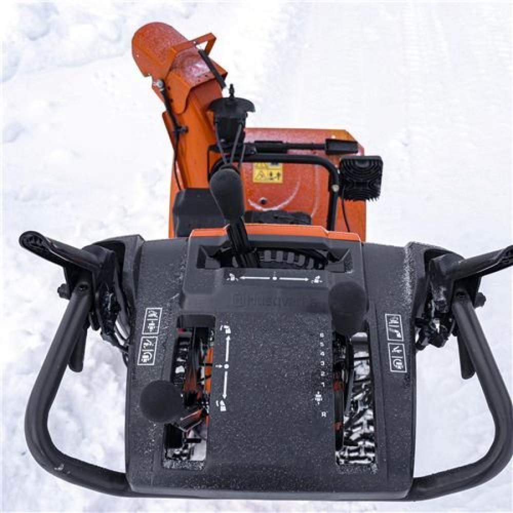 Снігоприбиральник Husqvarna ST 227 9704690-01
