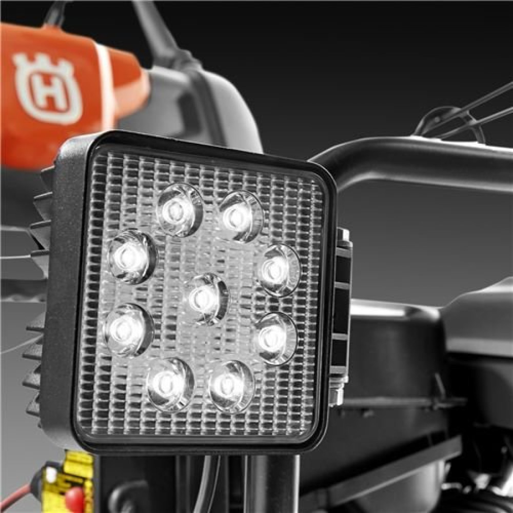 Снігоприбиральник Husqvarna ST 227 9704690-01