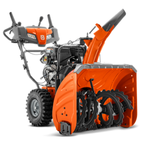 Снігоприбиральник Husqvarna ST 327 9705290-01