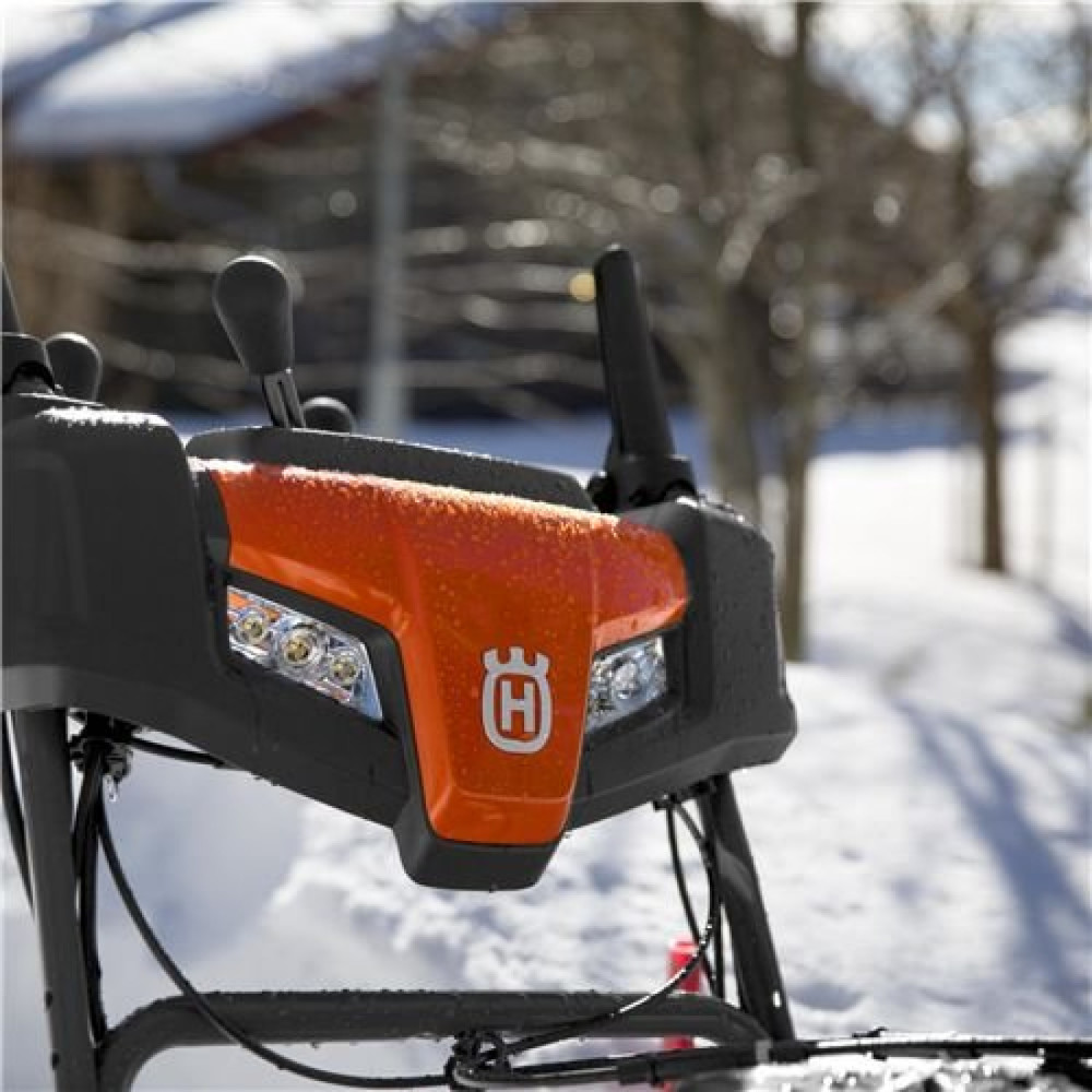 Снігоприбиральник Husqvarna ST 327 9705290-01