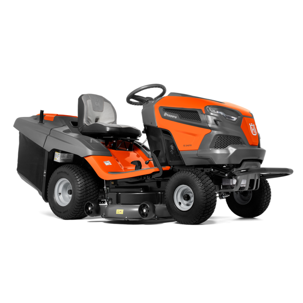 Трактор Косарка Husqvarna TC 242T 9605102-02
