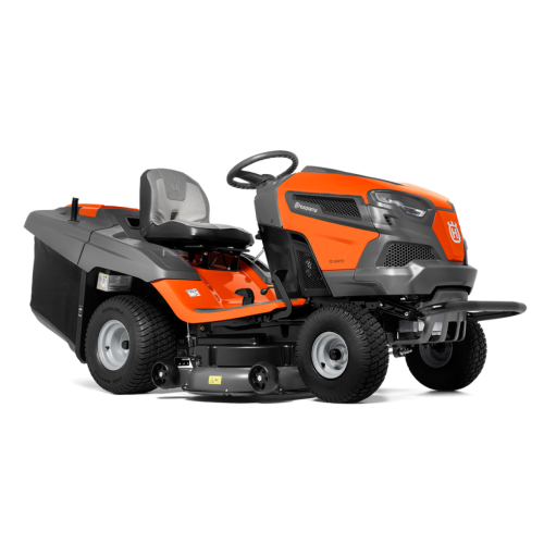 Трактор Косарка Husqvarna TC 242T 9605102-02