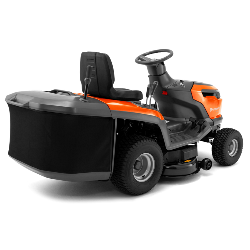 Трактор Косарка Husqvarna TС 112 9706222-01
