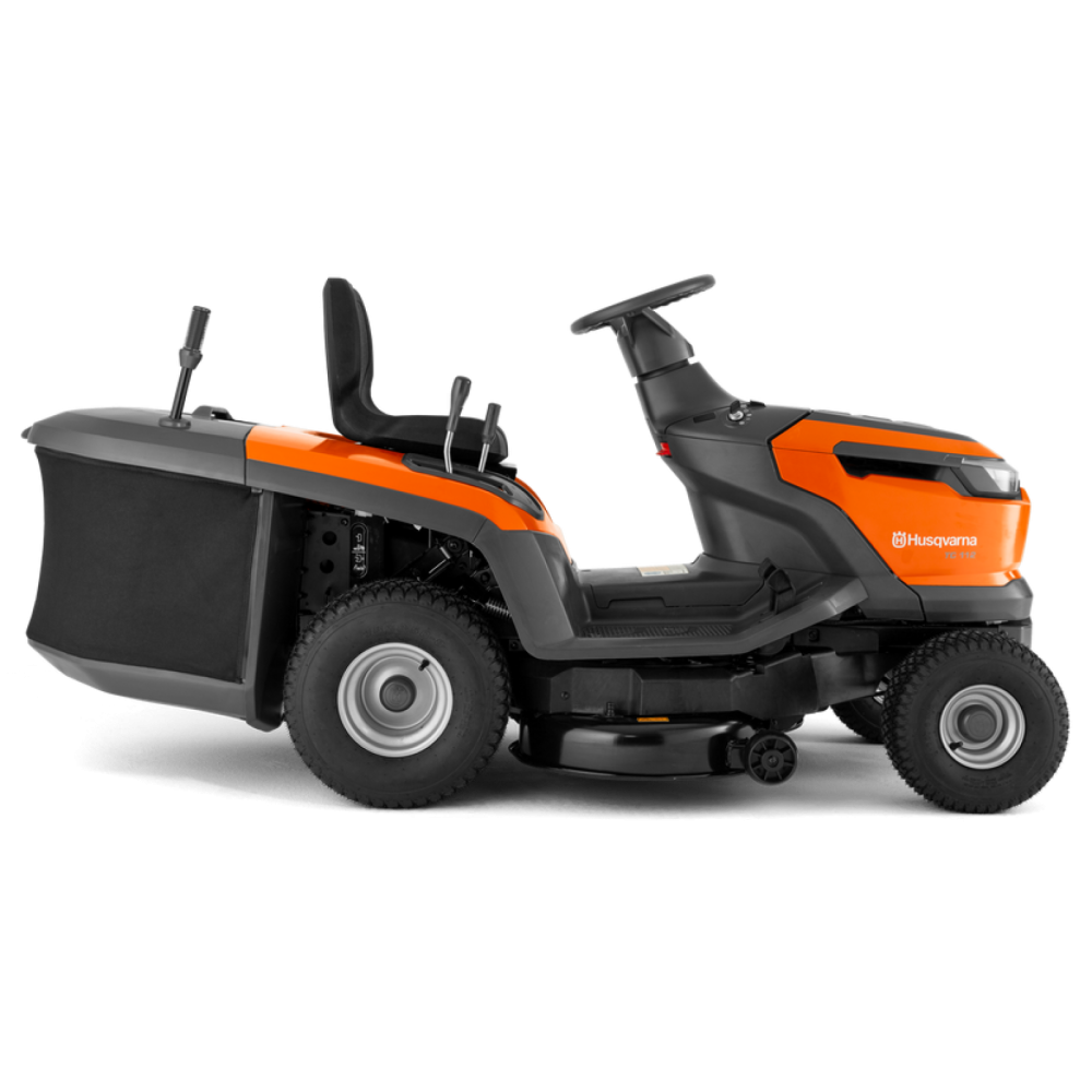Трактор Косарка Husqvarna TС 112 9706222-01