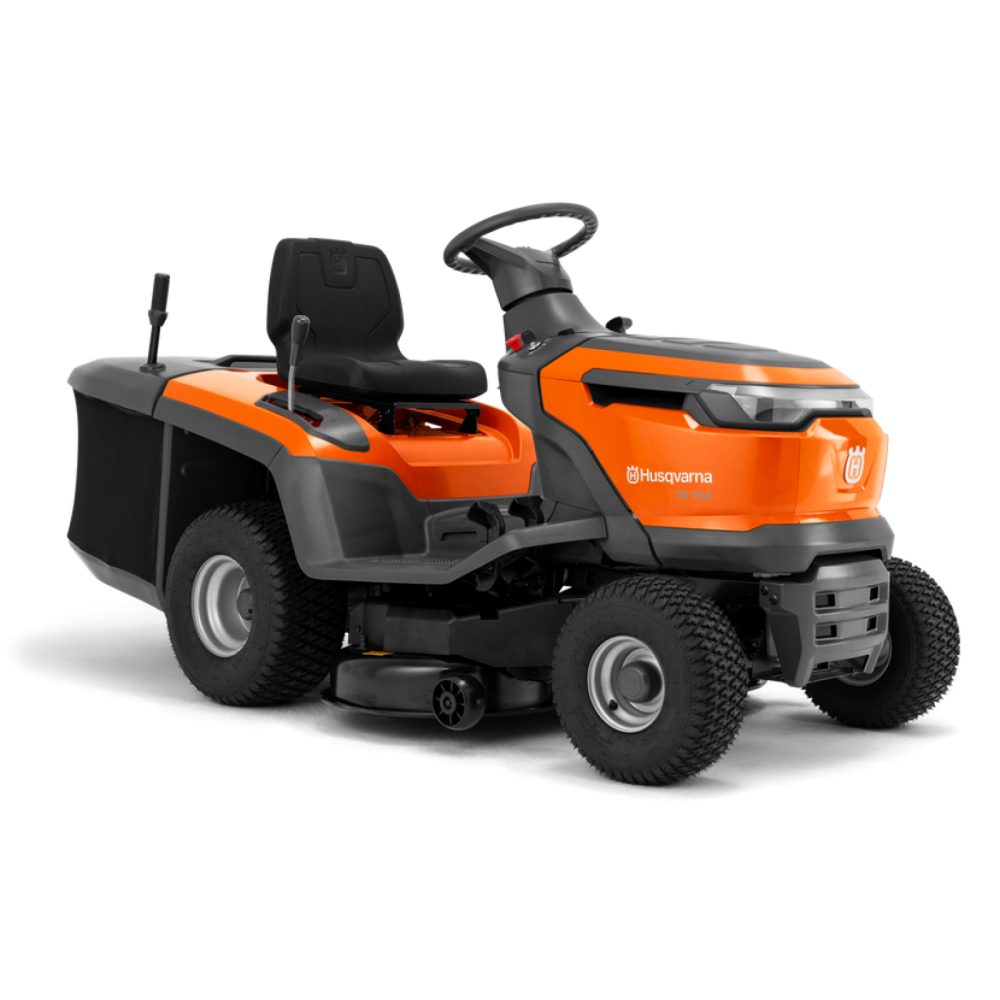 Трактор Косарка Husqvarna TС 114 9706223-01