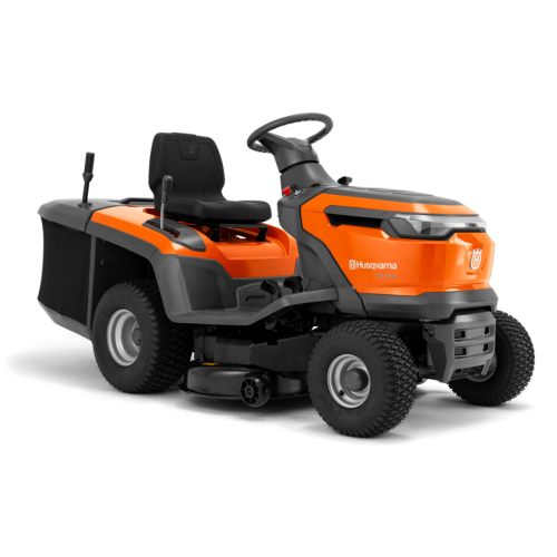 Трактор Косарка Husqvarna TС 114 9706223-01