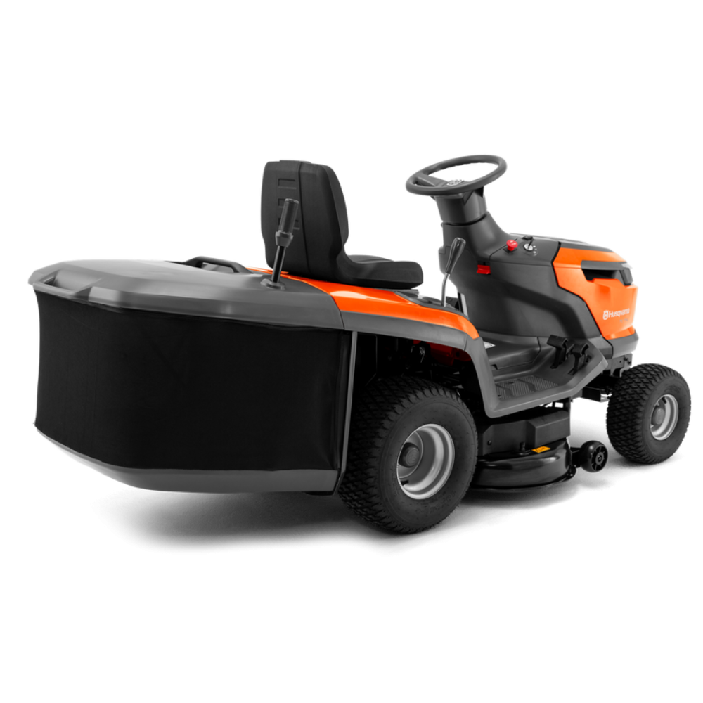 Трактор Косарка Husqvarna TС 114 9706223-01