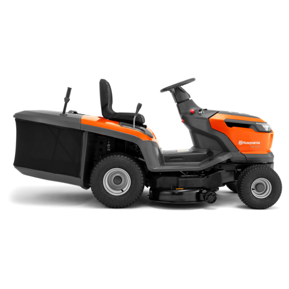 Трактор Косарка Husqvarna TС 114 9706223-01