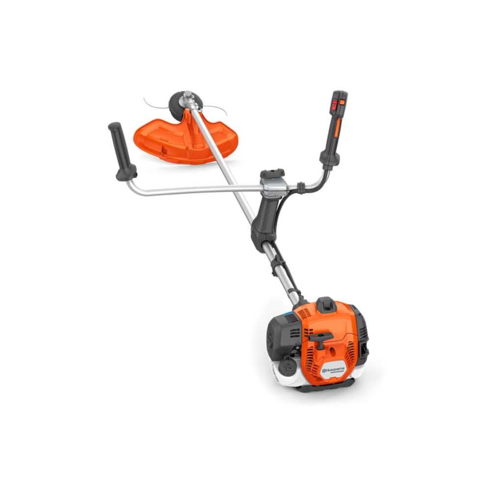 Мотокоса Бензинова Професійна (Травокосарка) Husqvarna 525Rx II 9704466-01