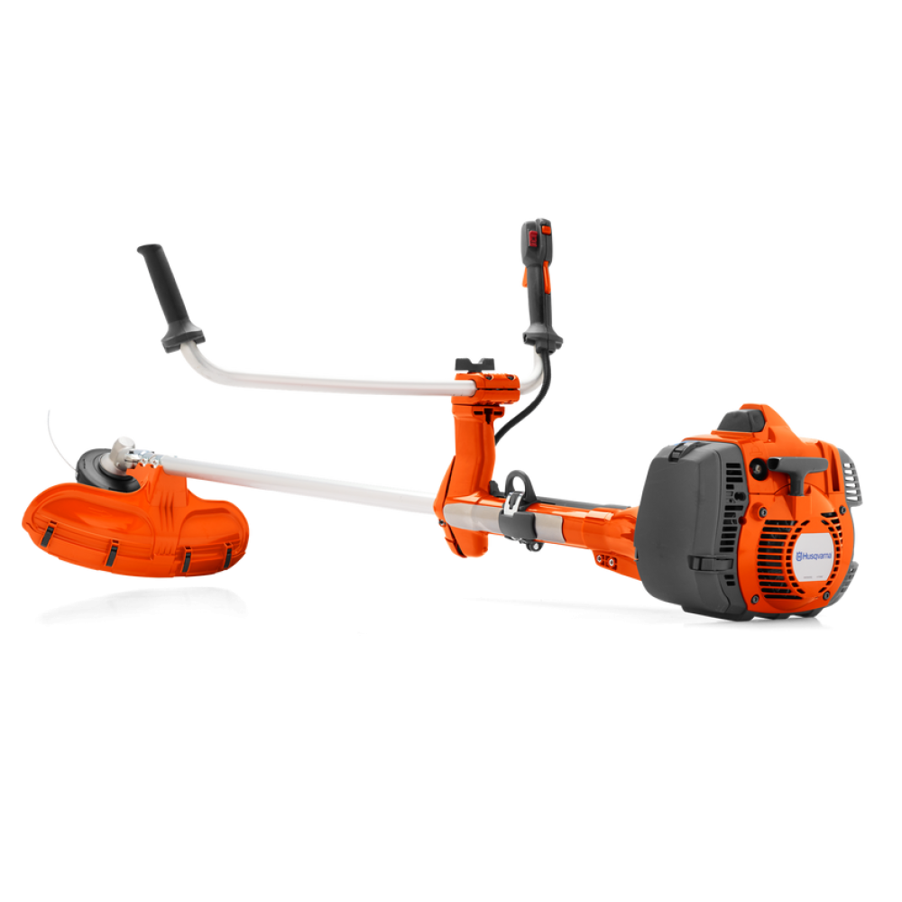 Мотокоса Бензинова Професійна (Травокосарка) Husqvarna 545RХ 9660159-02