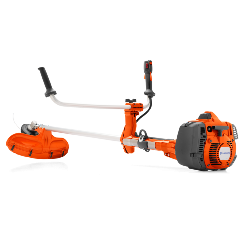 Мотокоса Бензинова Професійна (Травокосарка) Husqvarna 545RХ 9660159-02