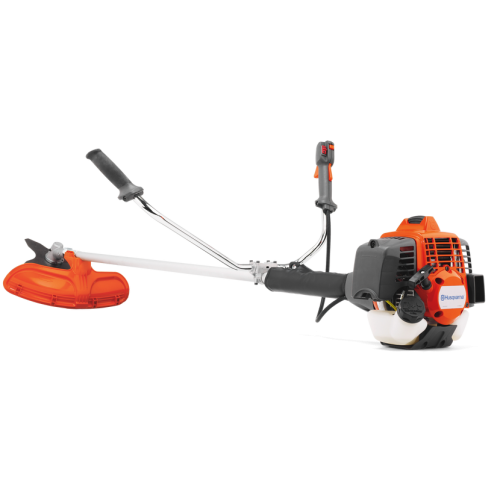 Мотокоса Бензинова Професійна (Травокосарка) Husqvarna 553RS 9667800-04