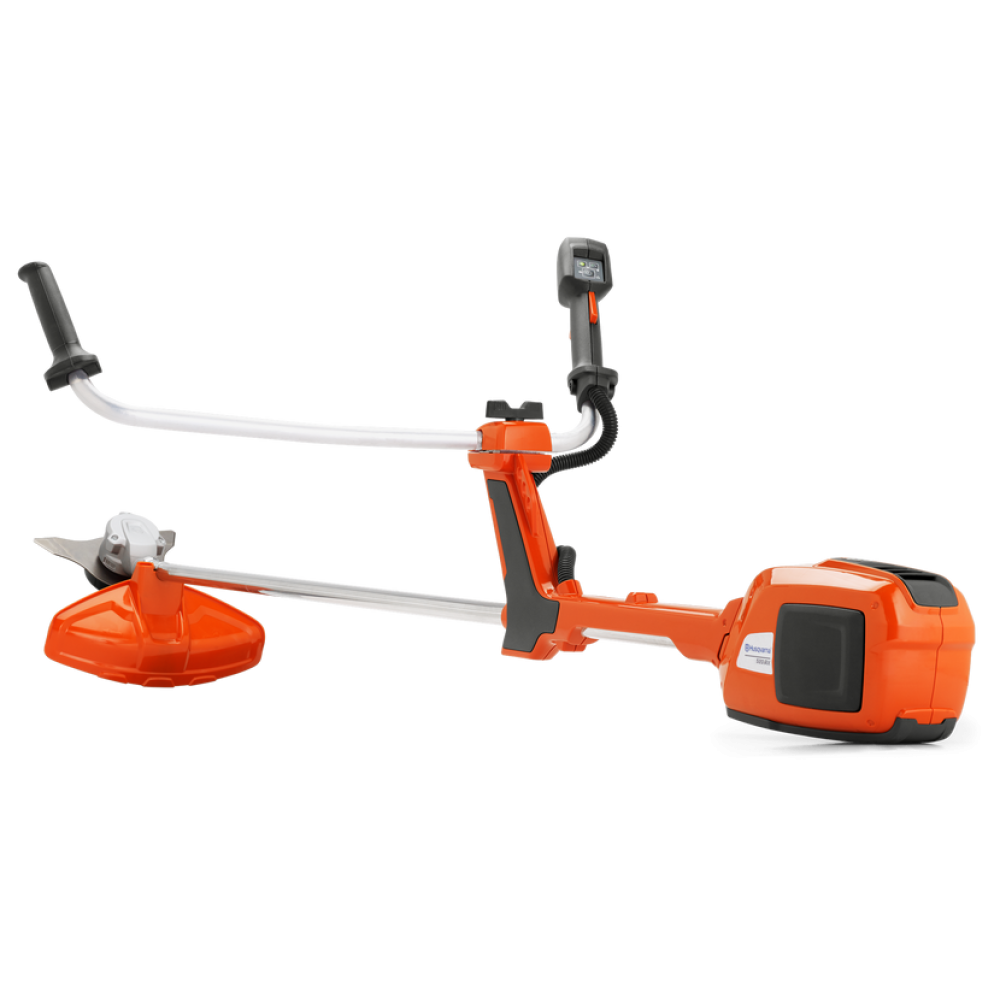 Мотокоса Акумуляторна Професійна (Травокосарка) Husqvarna 520iRX 9679162-03