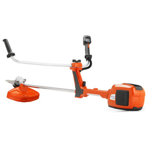 Мотокоса Акумуляторна Професійна (Травокосарка) Husqvarna 520iRX 9679162-03