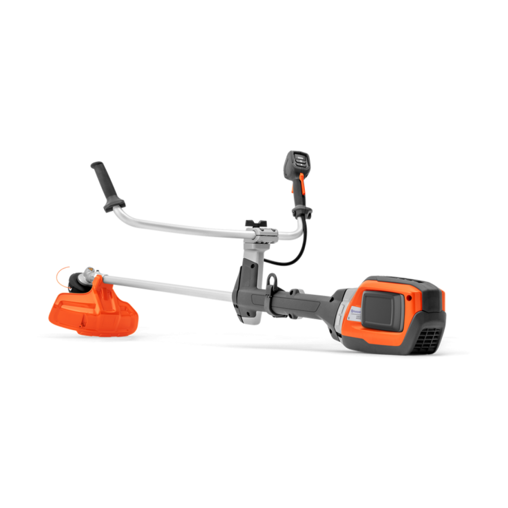 Мотокоса Акумуляторна Професійна (Травокосарка) Husqvarna 535iRX 9678506-05