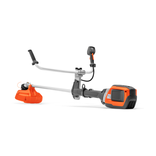 Мотокоса Акумуляторна Професійна (Травокосарка) Husqvarna 535iRX 9678506-05