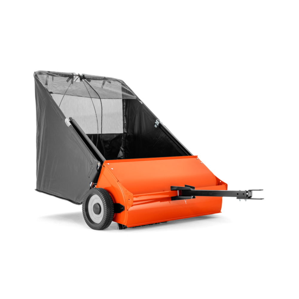 Сміттєзбирач Husqvarna 107см (до всіх тракторів та райдерів) 5460811-01
