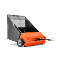 Сміттєзбирач Husqvarna 107см (до всіх тракторів та райдерів) 5460811-01