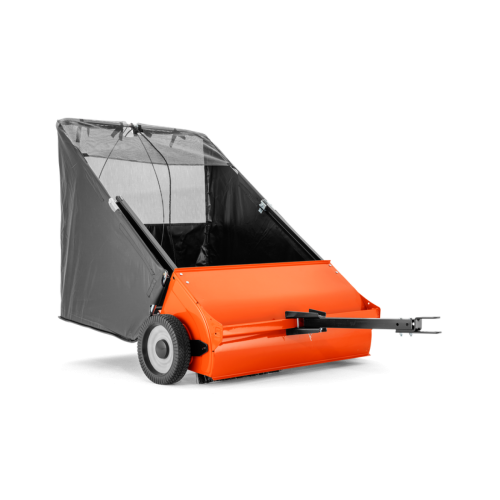 Сміттєзбирач Husqvarna 107см (до всіх тракторів та райдерів) 5460811-01
