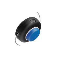 Головка тримерна Husqvarna T55X; M12 L 5784470-01