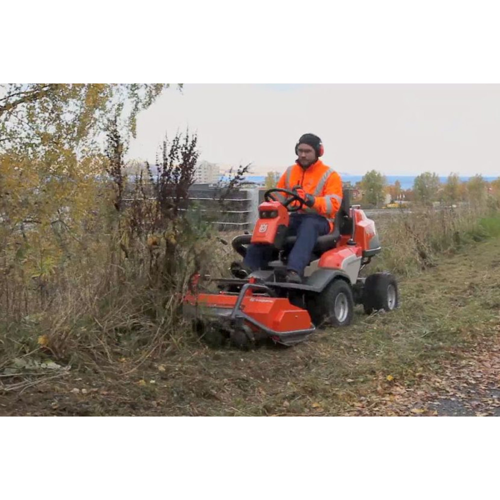 Косарка ланцюгова Husqvarna Profi 100см (до райдера 422Ts AWD) 9667965-01