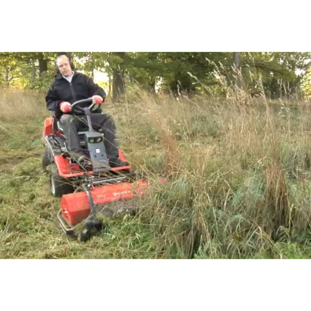 Косарка ланцюгова Husqvarna Profi 100см (до райдера 422Ts AWD) 9667965-01