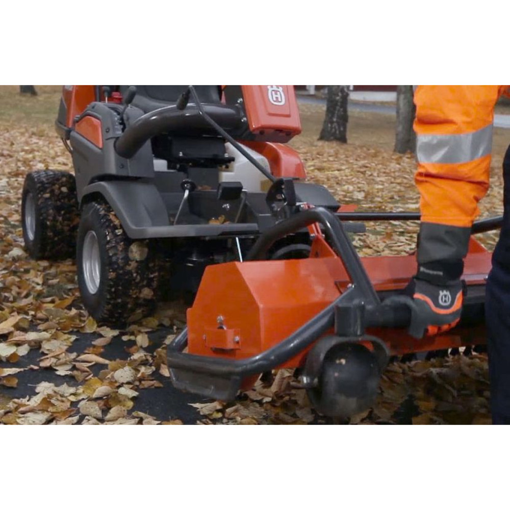 Косарка ланцюгова Husqvarna Profi 100см (до райдера 422Ts AWD) 9667965-01
