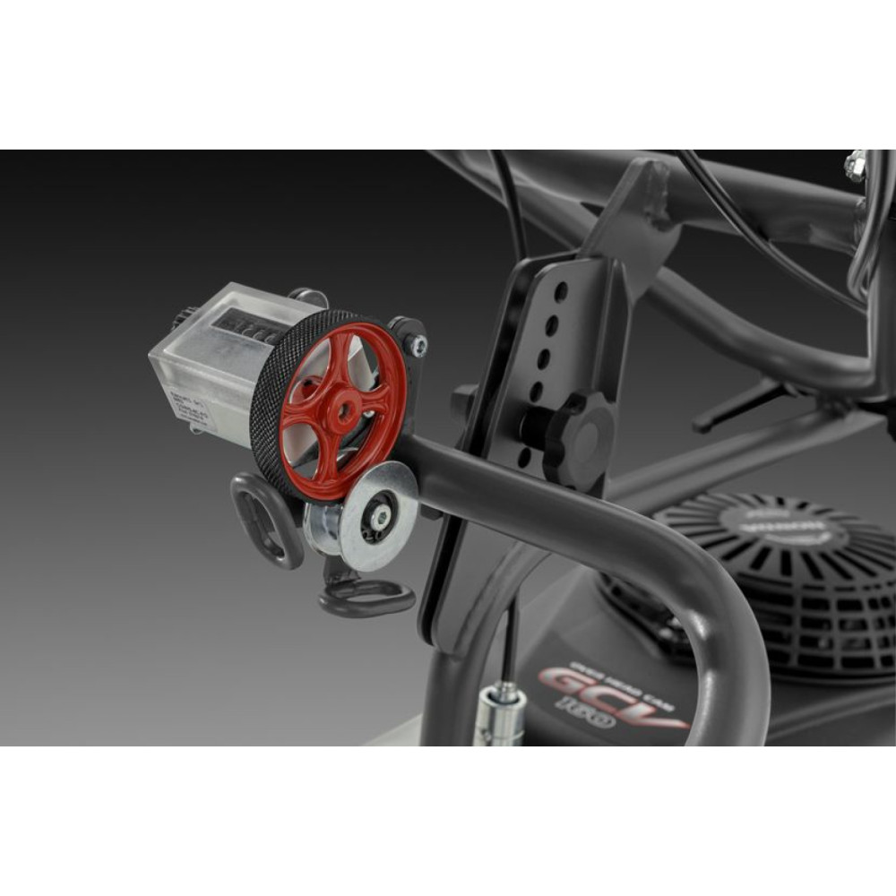 Бензиновий Укладальник Кабелю Husqvarna CL 400 9679635-03