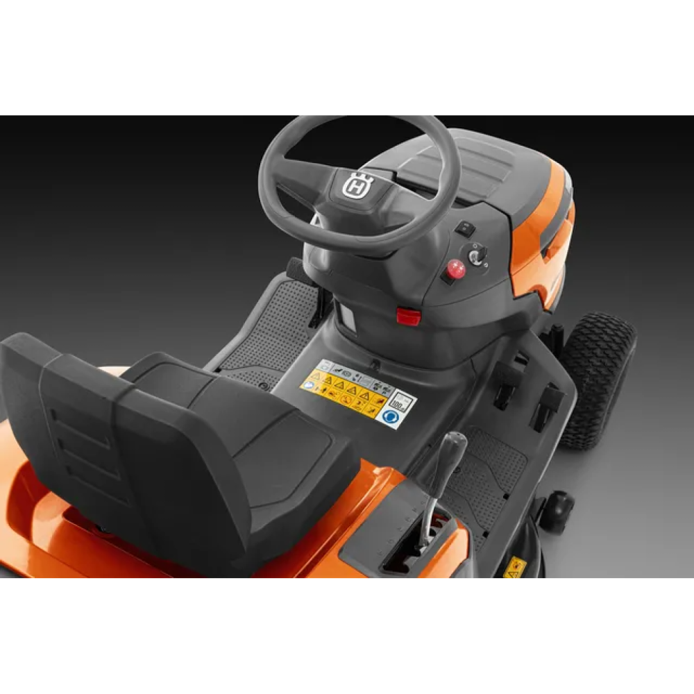 Трактор Косарка Husqvarna TС 112 9706222-01