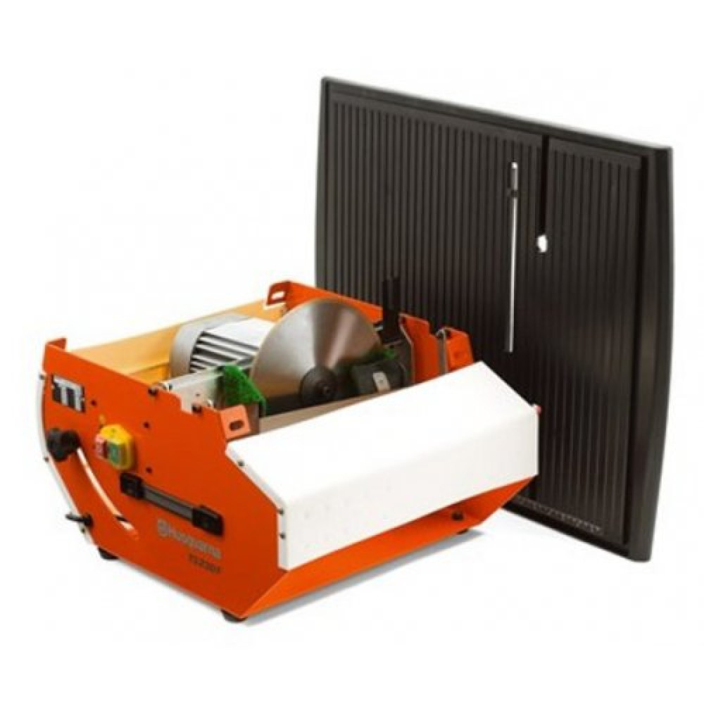 Плиткоріз Husqvarna TS 230 F + Диск GS2S (9"/230мм 1") 9651536-01