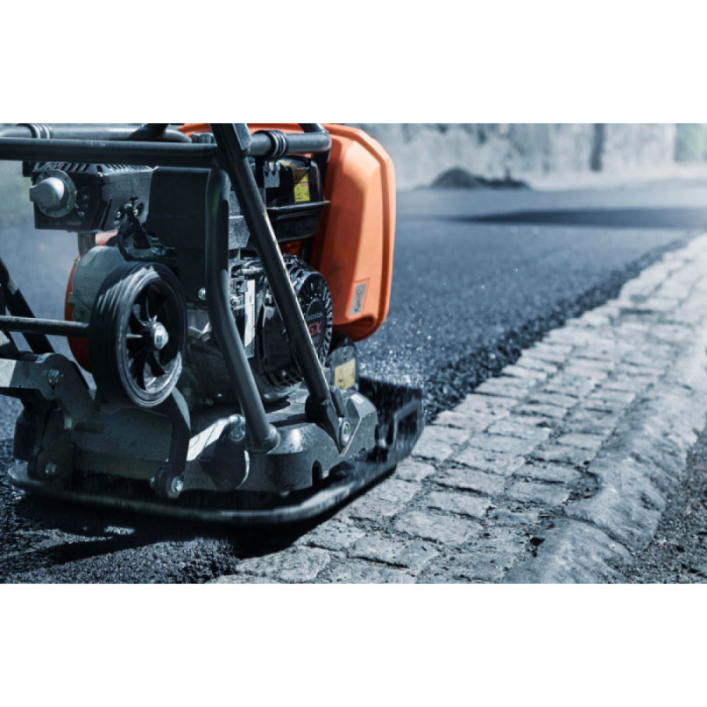 Віброплита Бензинова Husqvarna LF 80 LАT (420мм) 9678550-02