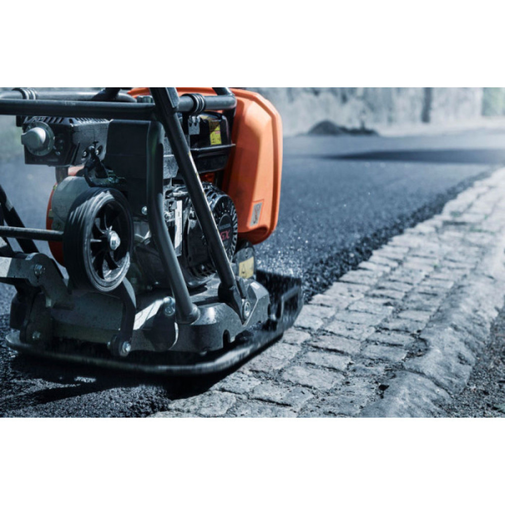 Віброплита Бензинова Husqvarna LF 80 L (420мм) 9678550-01