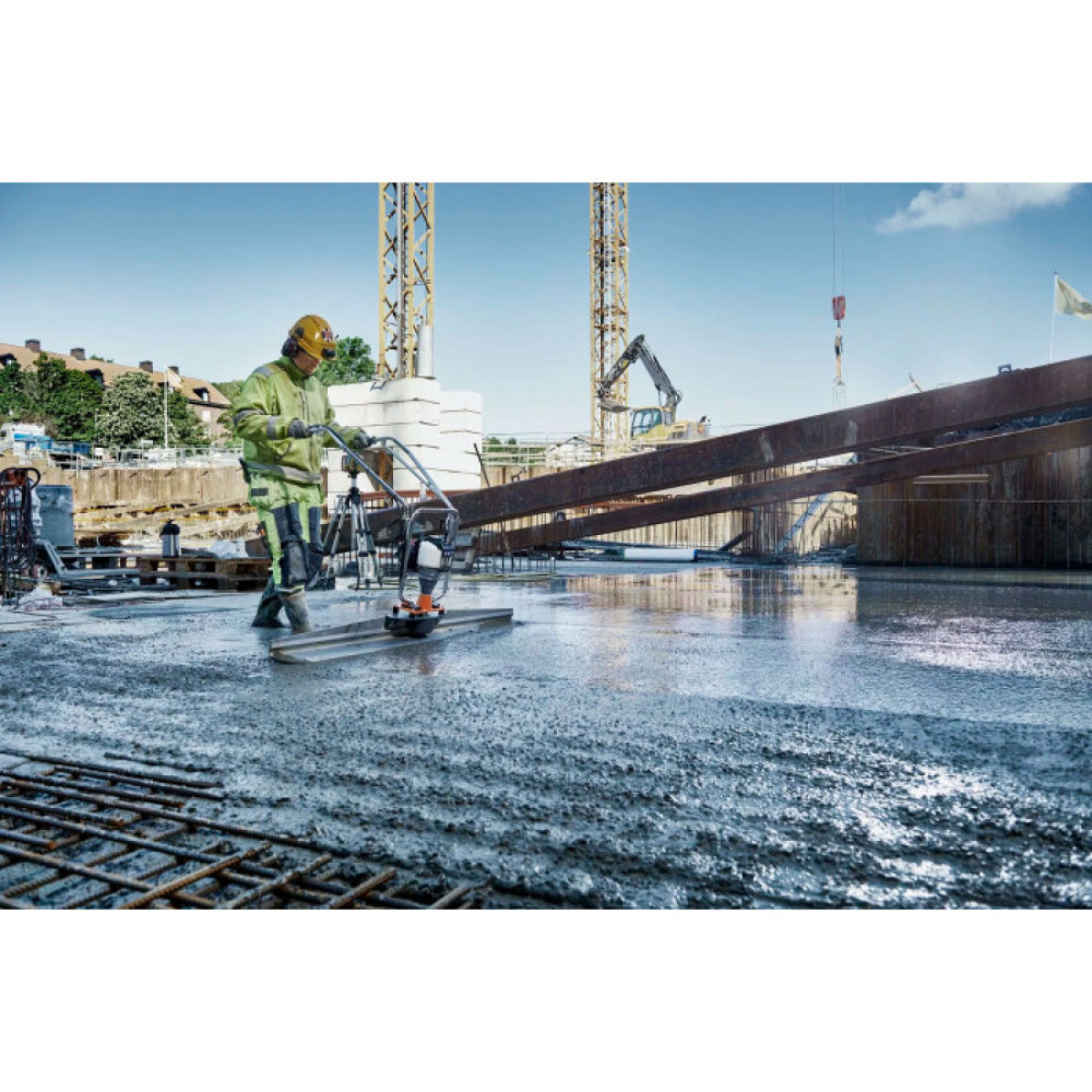 Віброрейка Бензинова Husqvarna BV 30 9678563-01