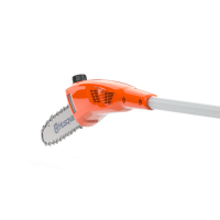 Насадка висоторіз Husqvarna PK4 (до 120iTK4) 5293519-01