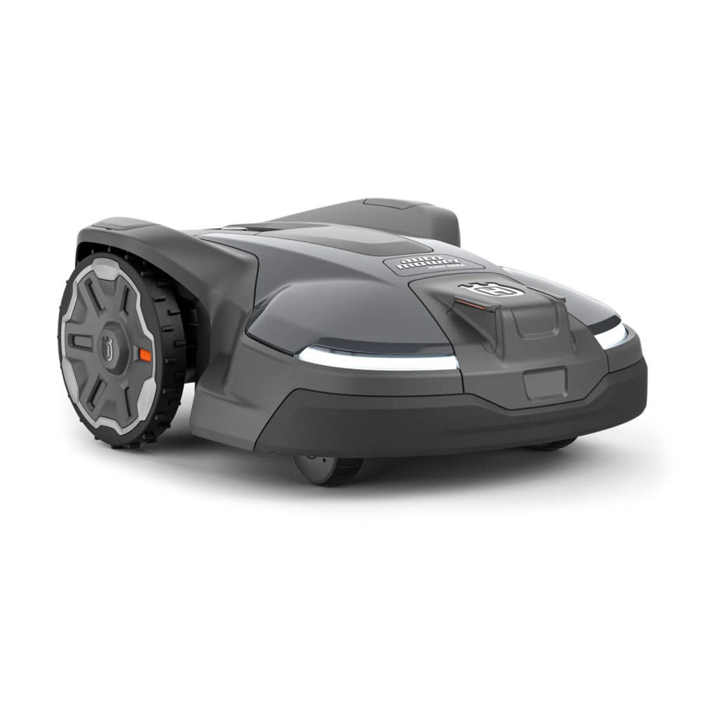 Газонокосарка-Робот Husqvarna AM 430X NERA (до 3200 м²) 9705352-11