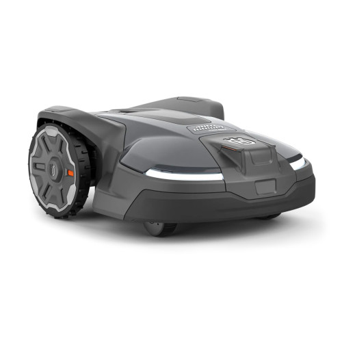 Газонокосарка-Робот Husqvarna AM 430X NERA (до 3200 м²) 9705352-11