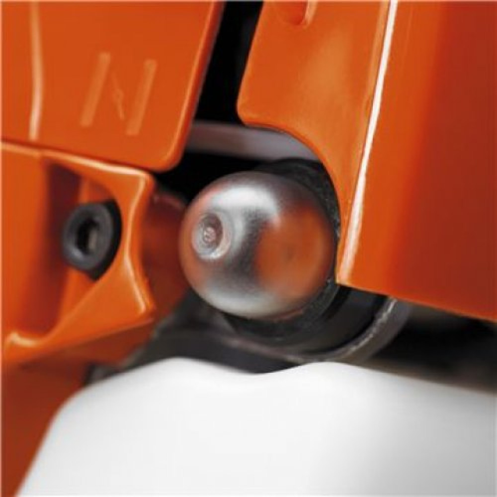 Повітродув Бензиновий Професійний Husqvarna 525Bx 9672842-01