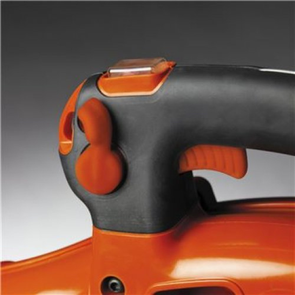 Повітродув Бензиновий Професійний Husqvarna 525Bx 9672842-01