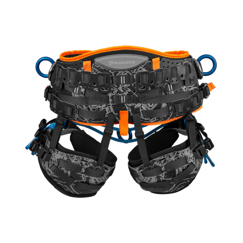 Система страховки Арбориста Husqvarna (комплект) 5340986-01