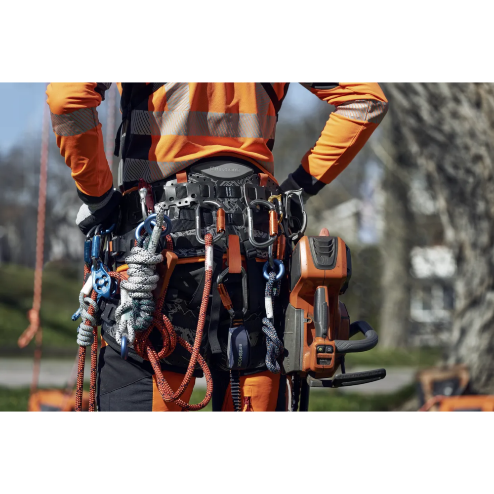 Система страховки Арбориста Husqvarna (комплект) 5340986-01
