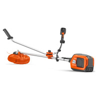 Мотокоса Акумуляторна (Травокосарка) Husqvarna 325iR 9705669-01