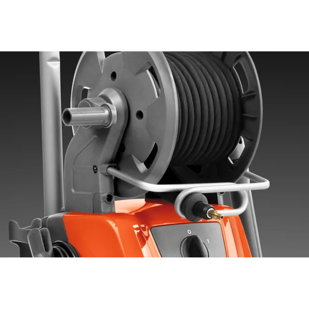 Мийка Високого Тиску Husqvarna PW 480 9704683-01