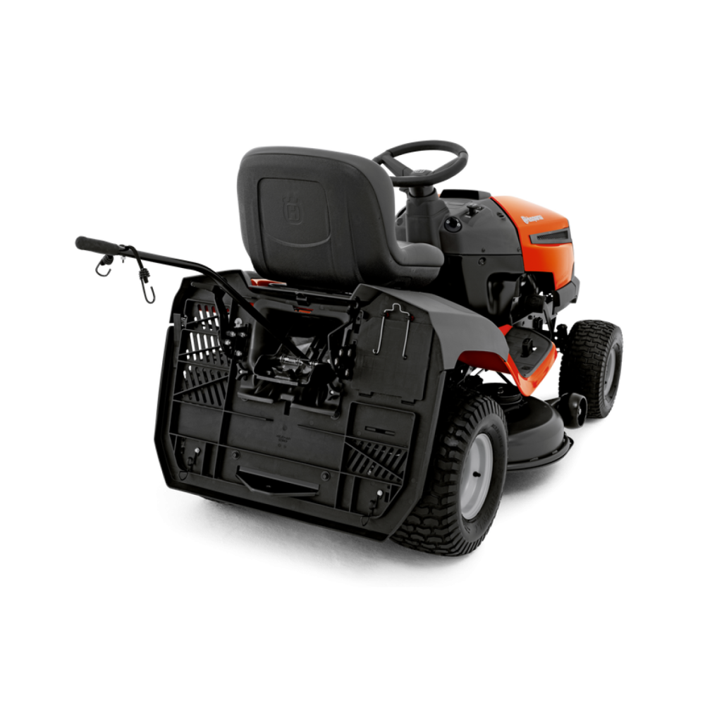Вставка мульчуюча Husqvarna (до тракторів CT/CTH, TC 130 з декою 77 см) 9607100-24