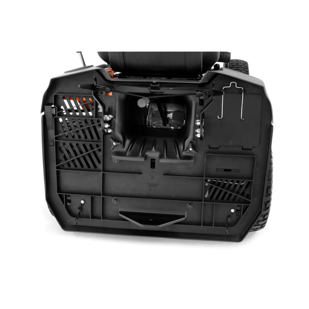 Вставка мульчуюча Husqvarna (до тракторів CT/CTH, TC 130 з декою 77 см) 9607100-24