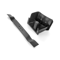 BioClip® комплект Husqvarna (до газонокосарок LC 356VP) 5980181-01
