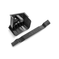 BioClip® комплект Husqvarna (до газонокосарок LC 151, 151S) 5980180-01