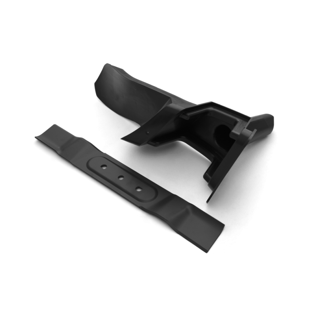 BioClip® комплект Husqvarna (до газонокосарок LC 137i) 5998312-01