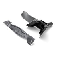 BioClip® комплект Husqvarna (до газонокосарок LC 253S, 353V, 353VE) 5826806-01